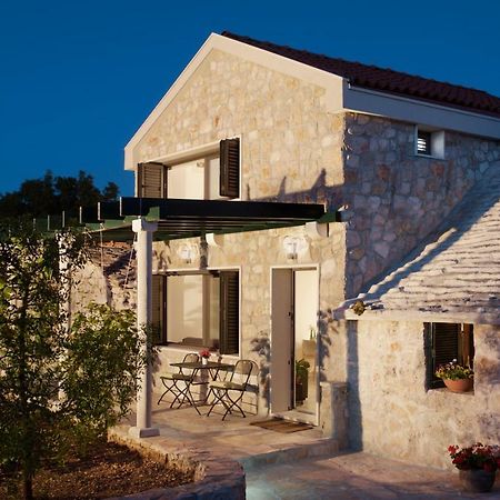 Holiday House Kalimero พรีมอชเตน ภายนอก รูปภาพ