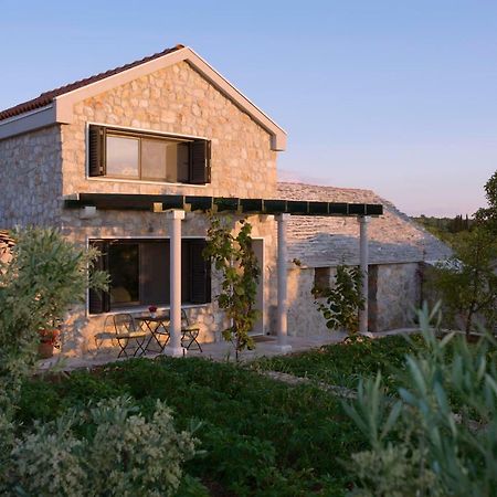 Holiday House Kalimero พรีมอชเตน ภายนอก รูปภาพ
