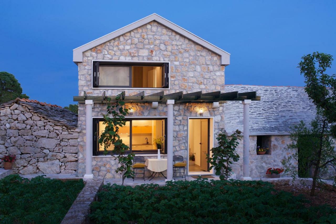 Holiday House Kalimero พรีมอชเตน ภายนอก รูปภาพ