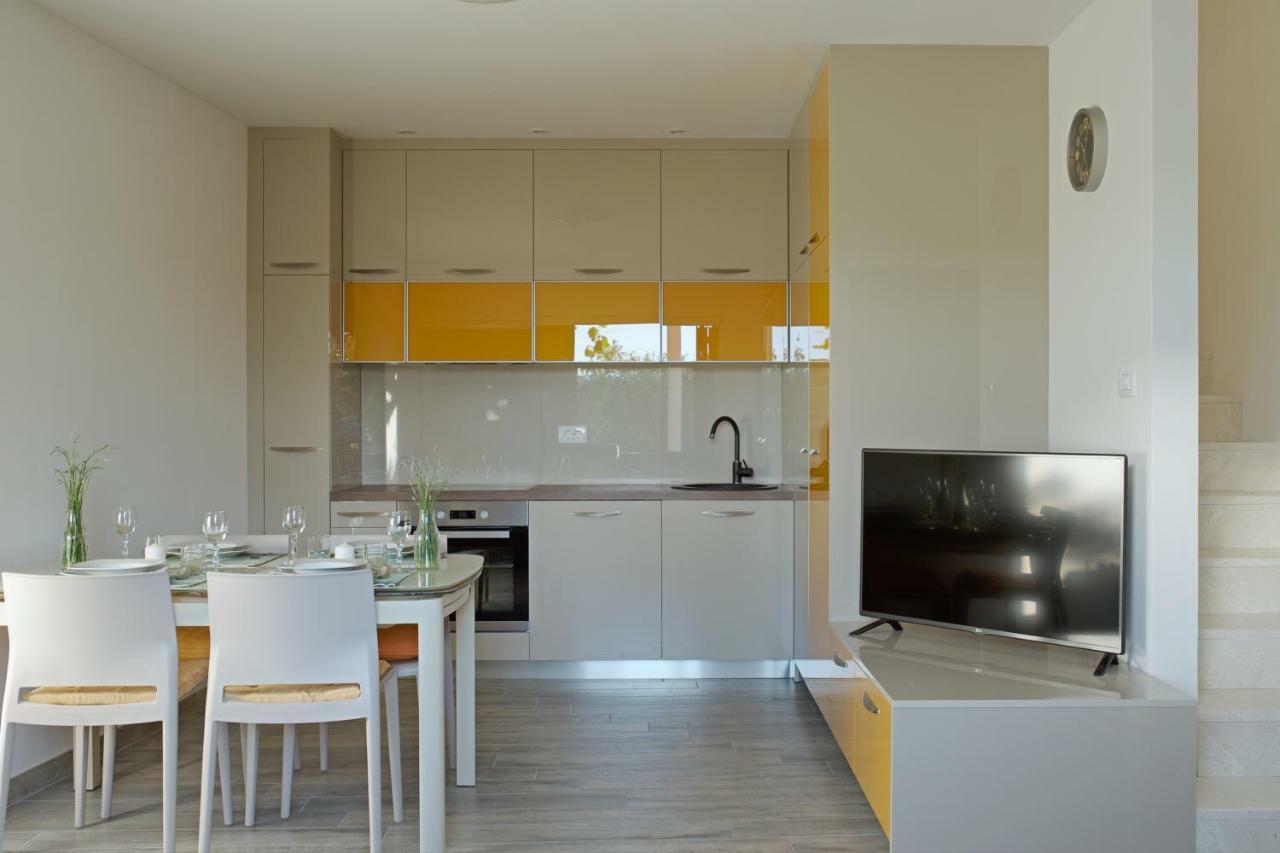 Holiday House Kalimero พรีมอชเตน ภายนอก รูปภาพ
