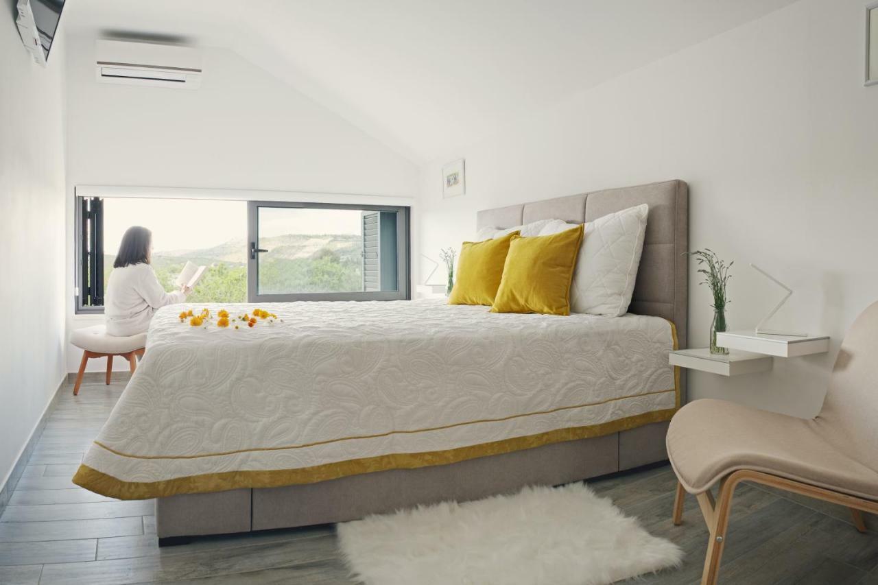 Holiday House Kalimero พรีมอชเตน ภายนอก รูปภาพ
