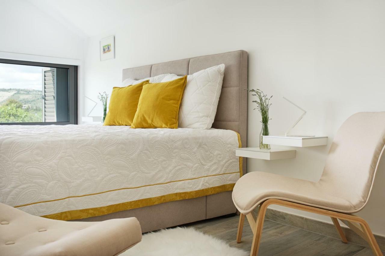 Holiday House Kalimero พรีมอชเตน ภายนอก รูปภาพ