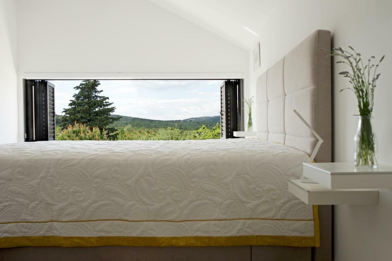 Holiday House Kalimero พรีมอชเตน ภายนอก รูปภาพ