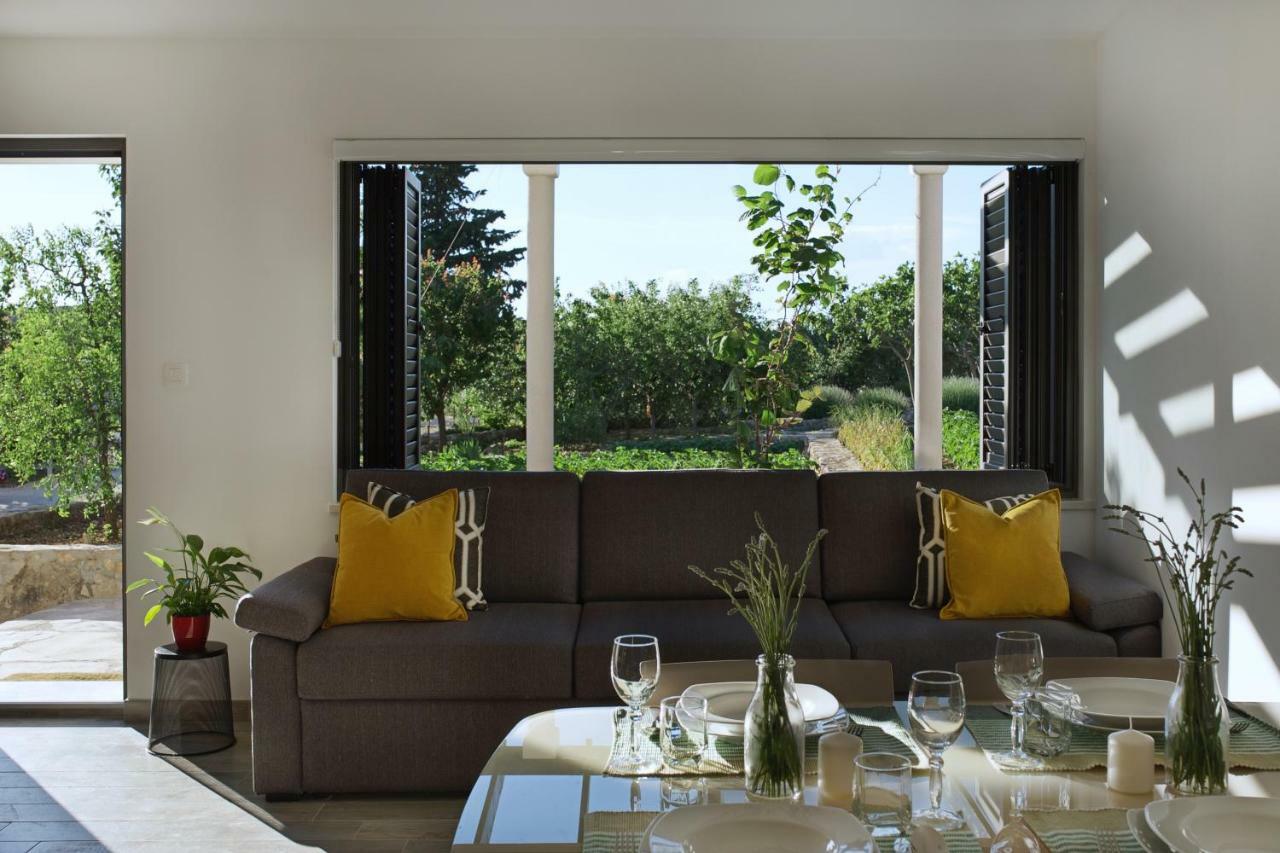 Holiday House Kalimero พรีมอชเตน ภายนอก รูปภาพ