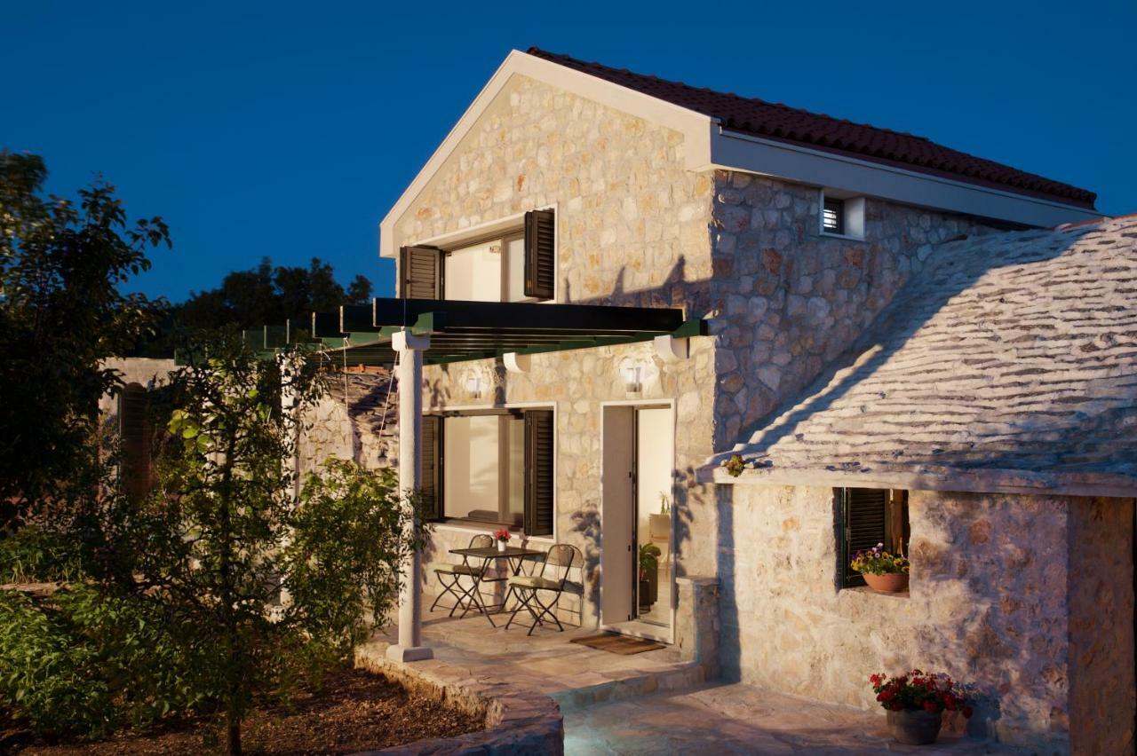 Holiday House Kalimero พรีมอชเตน ภายนอก รูปภาพ