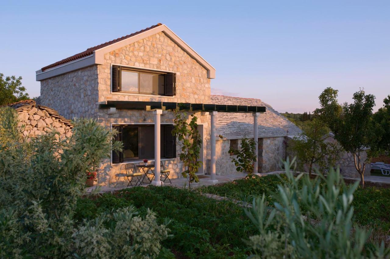 Holiday House Kalimero พรีมอชเตน ภายนอก รูปภาพ