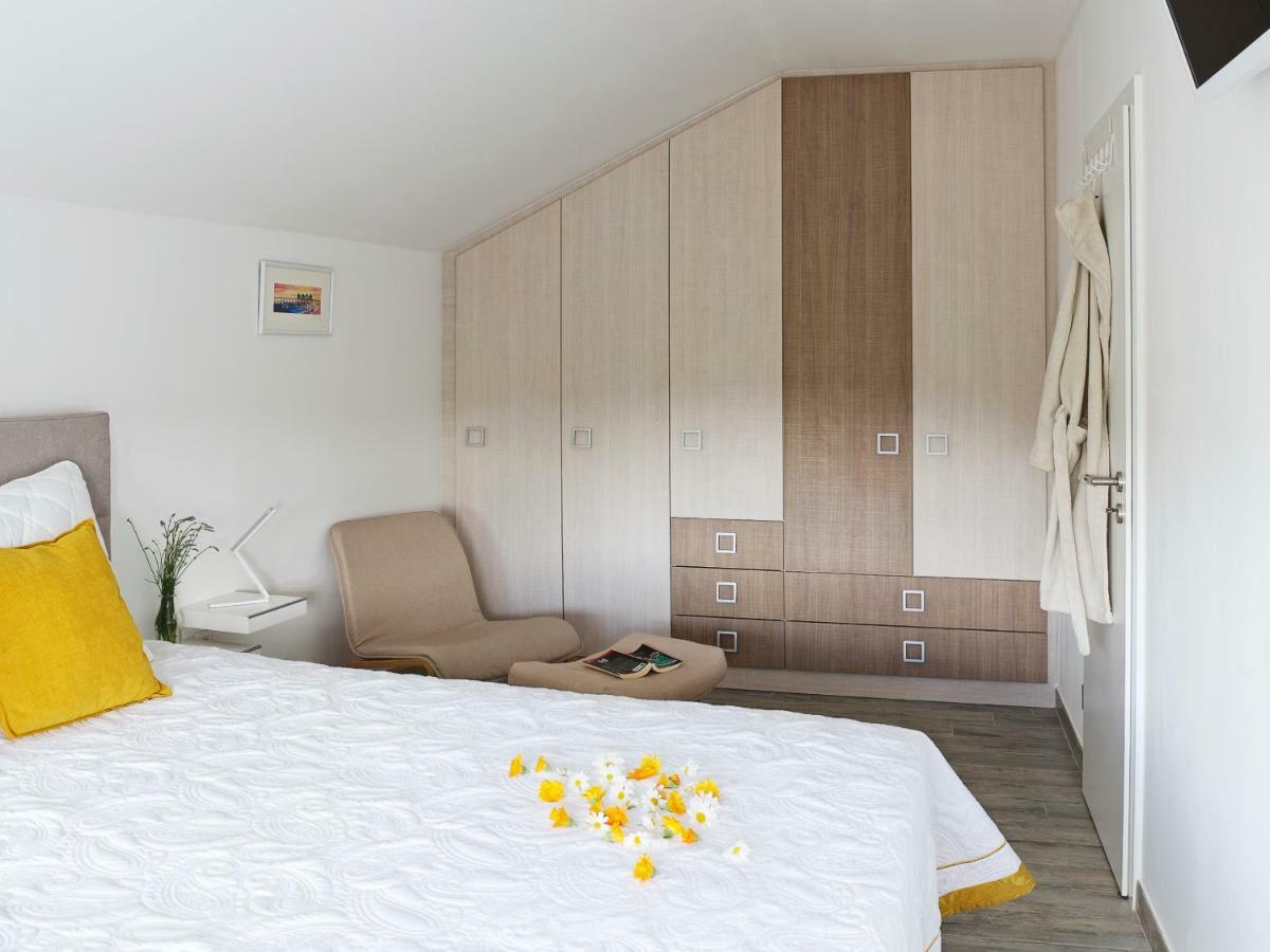 Holiday House Kalimero พรีมอชเตน ภายนอก รูปภาพ